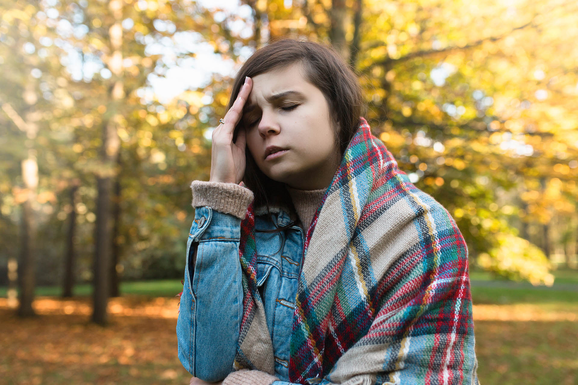 Migrena – przyczyny i objawy. Jak wygląda leczenie pijawkami przy migrenie?